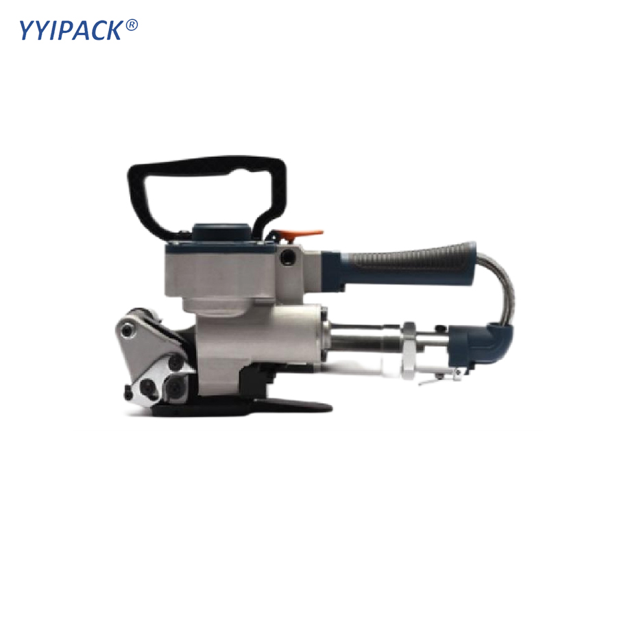 B19/25 Pneumatic Strapping Machine