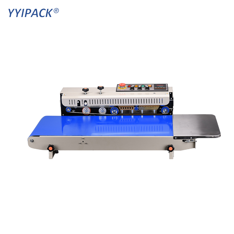 FR-1000 Widened type sealing machine