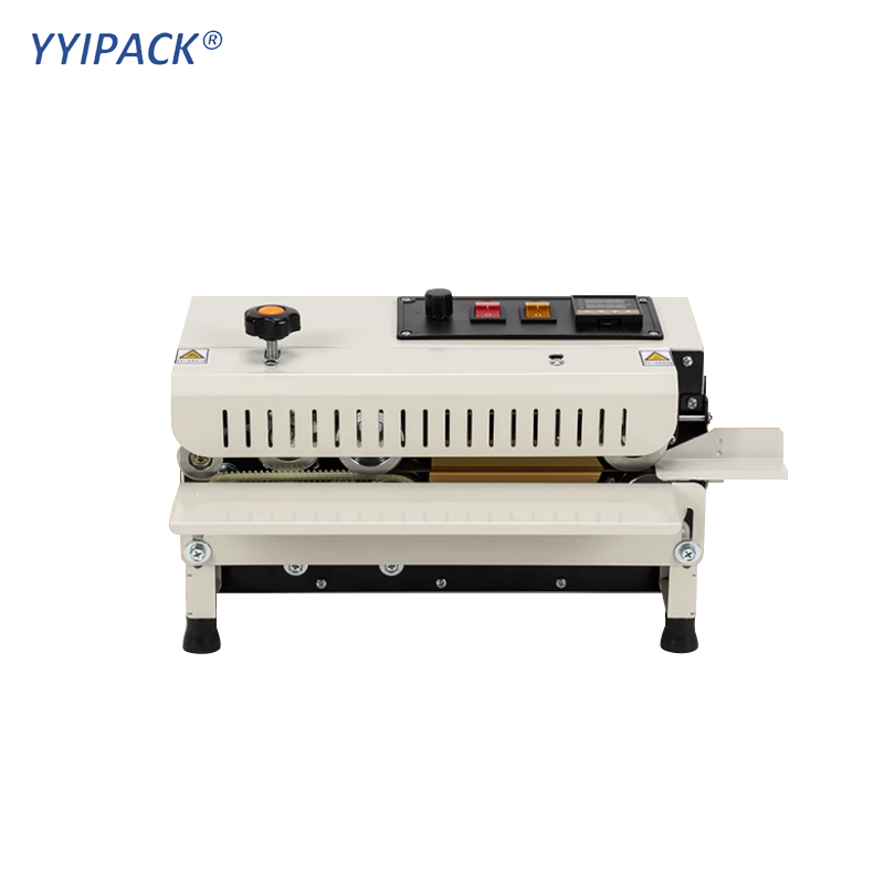 FR-400 Sealing Machine