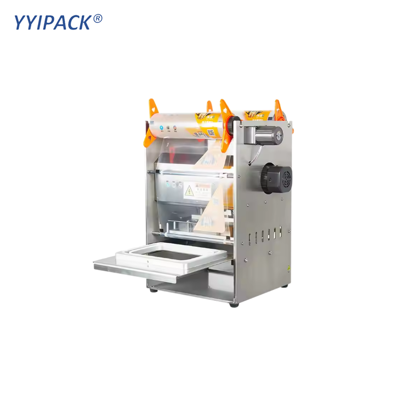 HB-260S Semi-automatic Sealing Machine