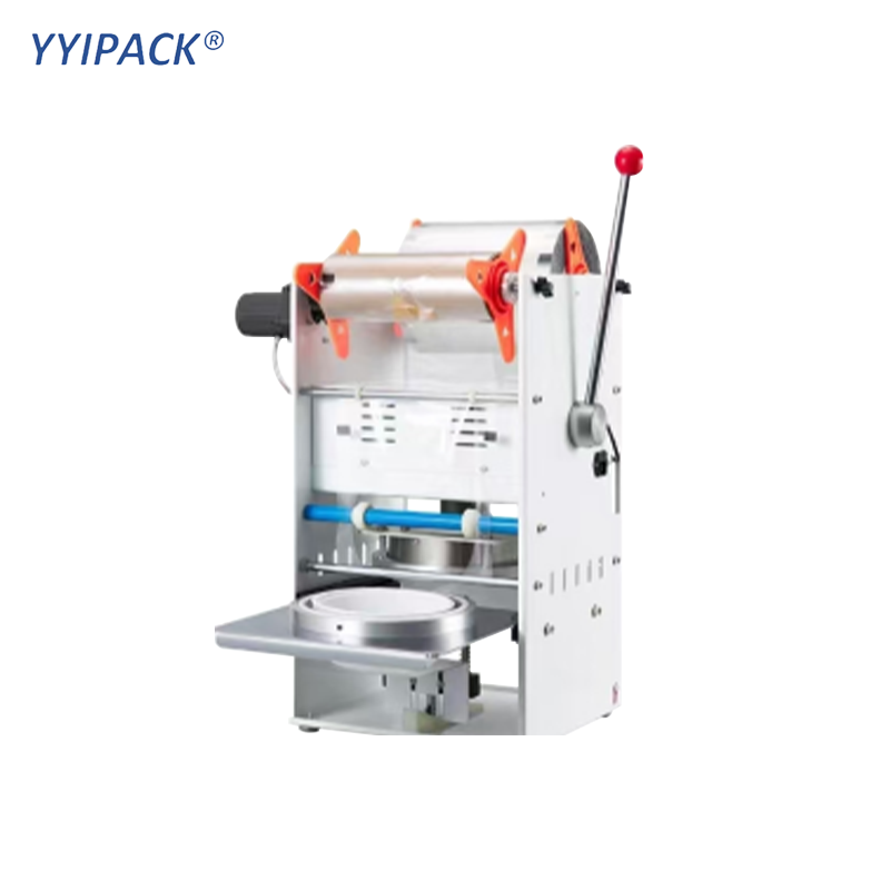 HB-Manual Sealing Machine