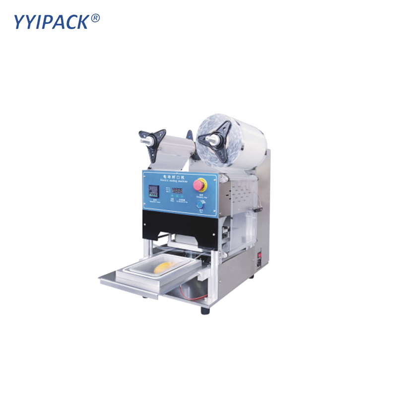 HB-260T Automatic Sealing Machine