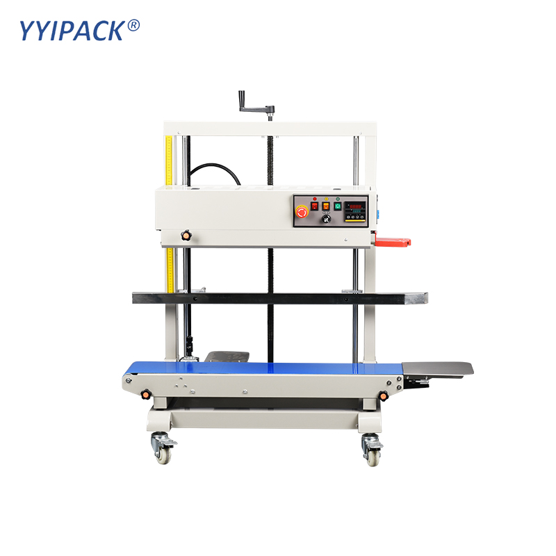 FR-1100V Sealing Machine