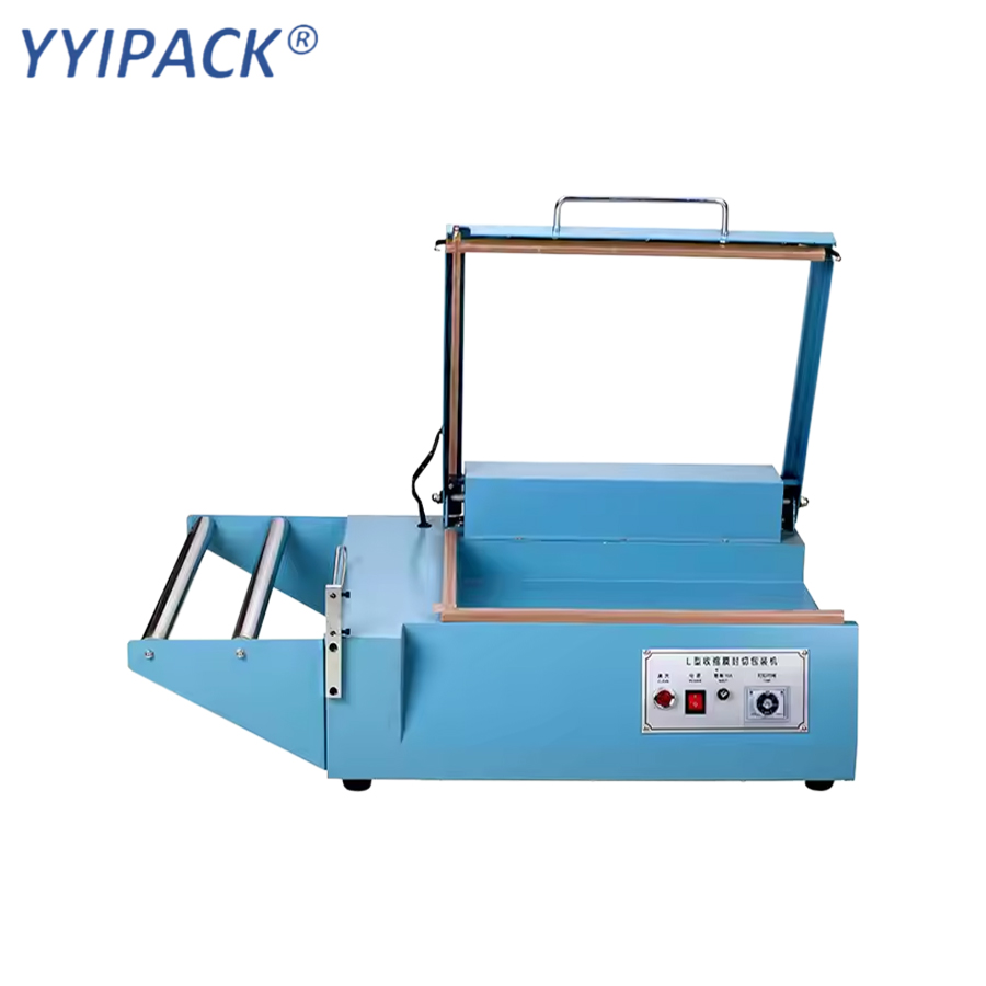 SF-380L  Sealing machine