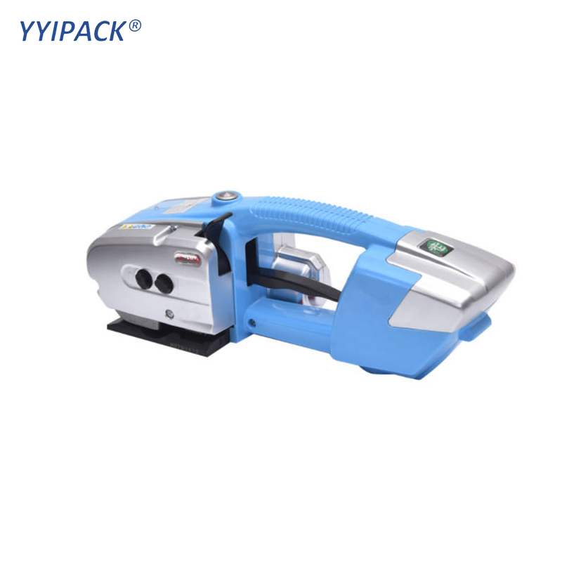 HB-JD13/16 Electric Strapping Machine
