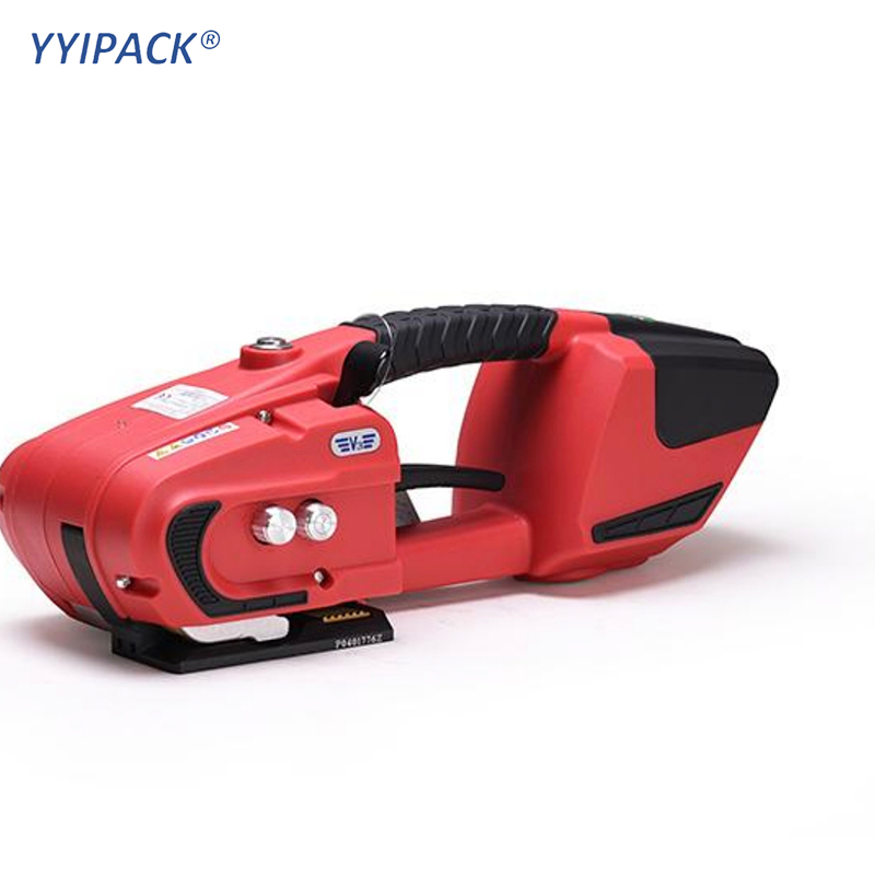HB-K2 Electric Strapping Machine