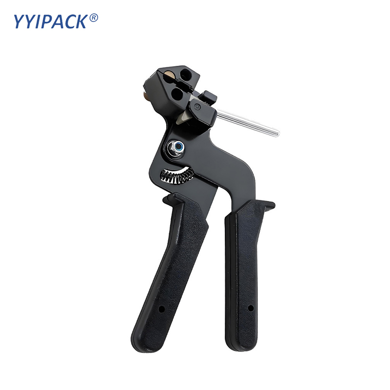 HB-Stainless Steel  Cable Tie Tool