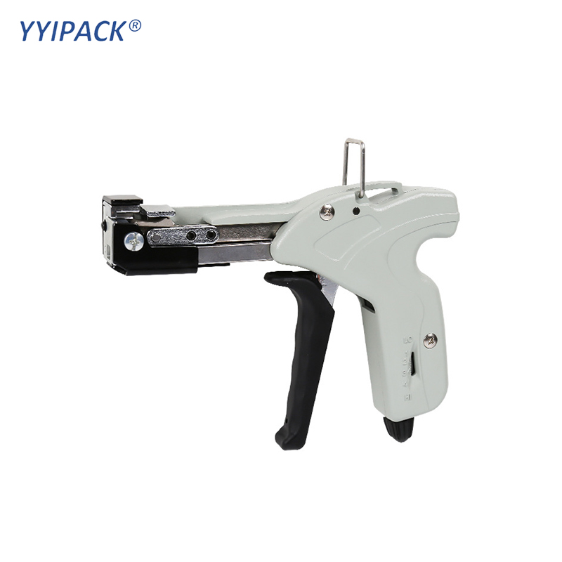 HB-Stainless Steel Cable Tie Gun