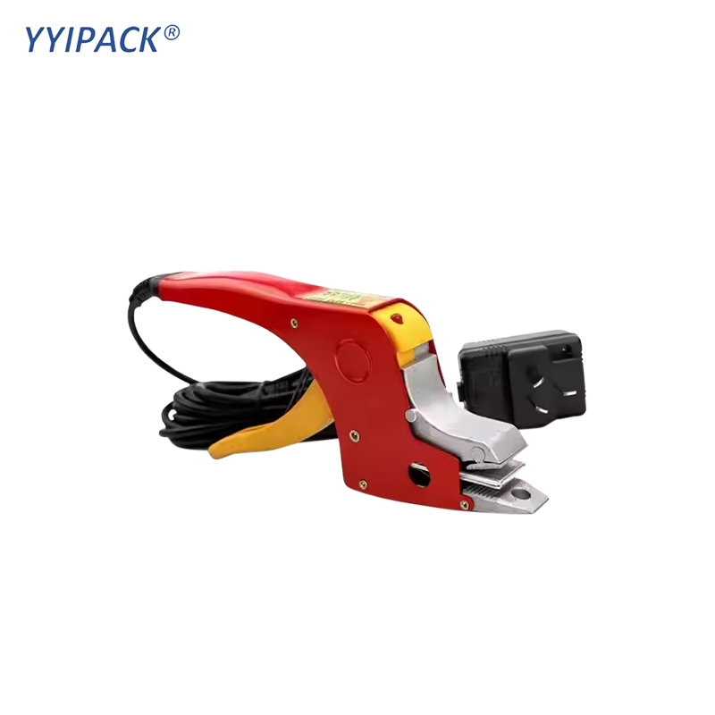 Electric Handheld Hot-Melt PP Strapping Tool