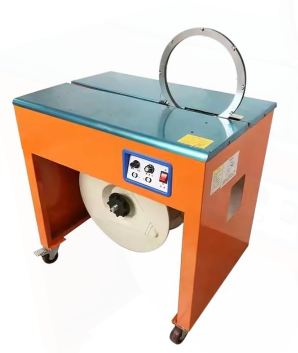 HB-CH3 Ring-like Strapping Machine