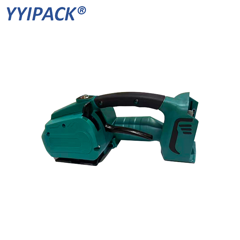 HB-Electric Strapping Machine