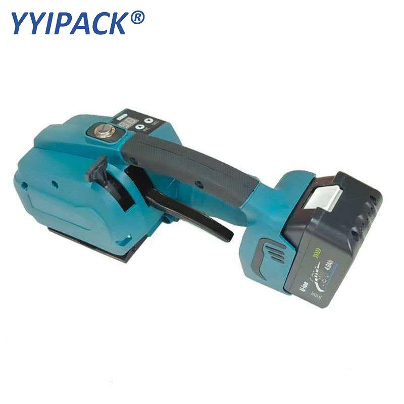 HB-Electric Strapping Machine
