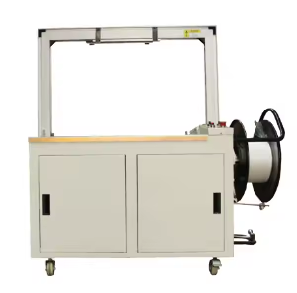 HB-101A Strapping Machine