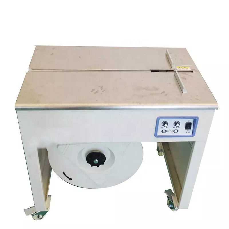 HB-1599H Double Motors Strapping Machine
