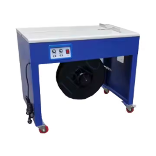 HB-50.3H Double Motors Strapping Machine