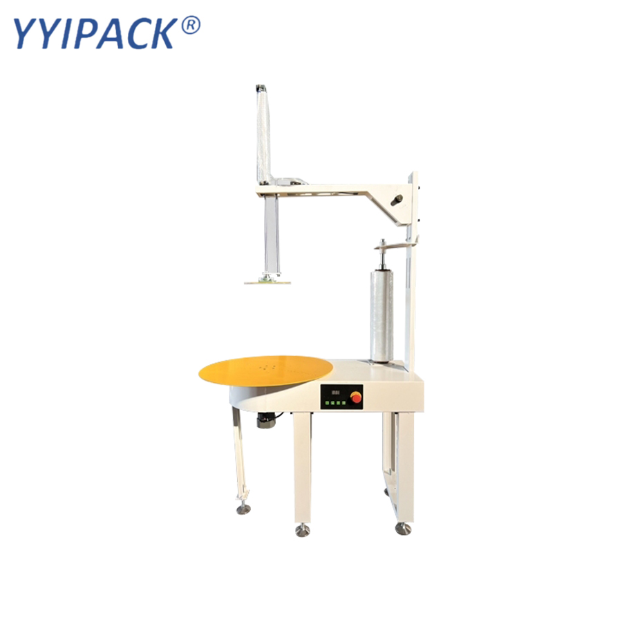HB-Mini Wrapping Machine