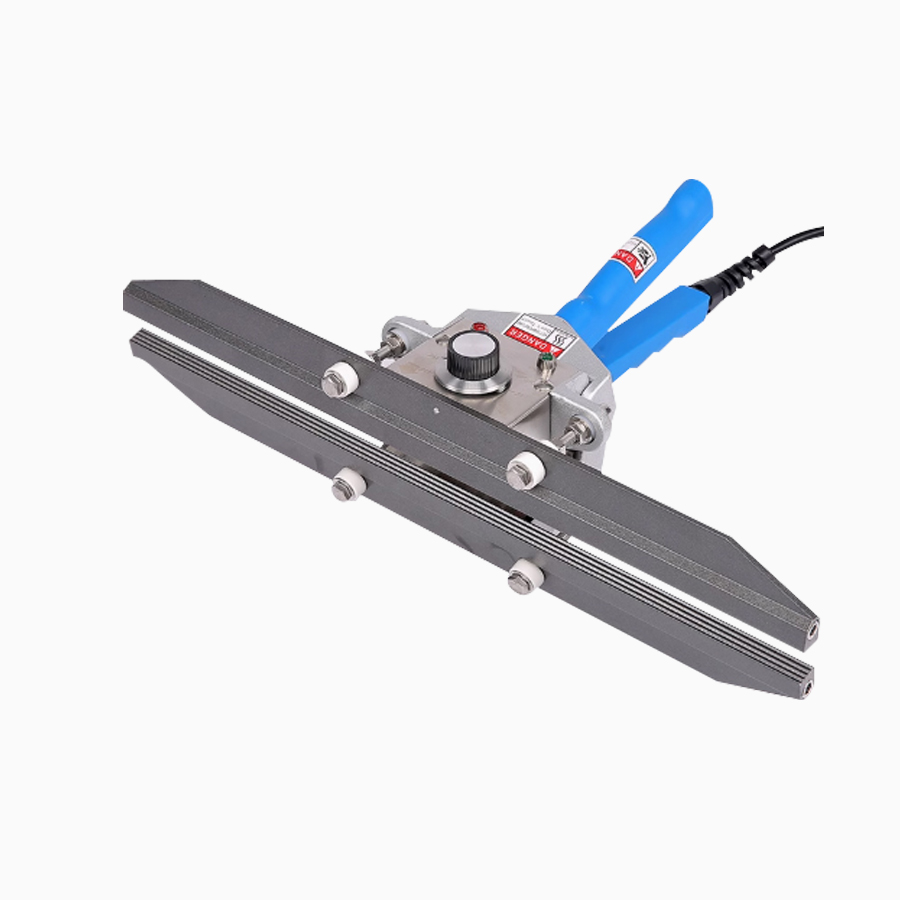 FKR-200/300/400 Hand-clamp  Sealing Machine