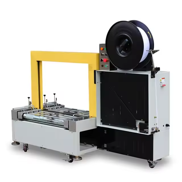 HB-1880 Strapping Machine