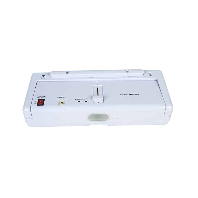 DZ-300A Household Vacuum Packaging Machine