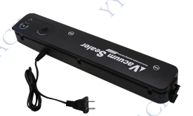 Vacuum Sealer Machine For Food Storage