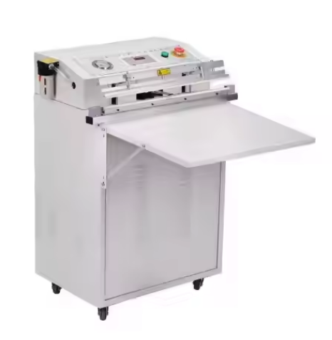 HB-1000 External Vacuum Sealing Machine