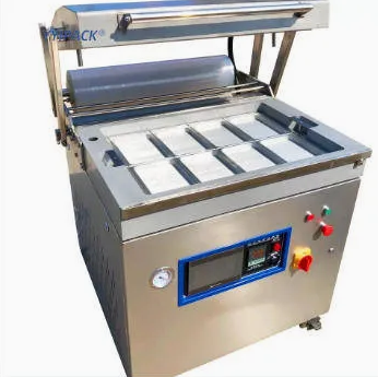 HB-750 Foodsaver Stainless Vacuum Machine