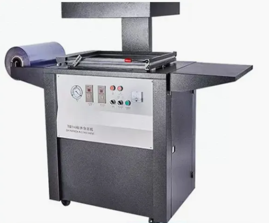 HB Professional Skin Packing Equipment