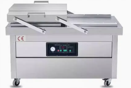 HB-500 Double Chamber Pagoda-Type Groove