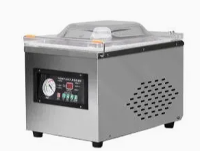HB-260 Single Room Thermoforming Vacuum Packaging Machine