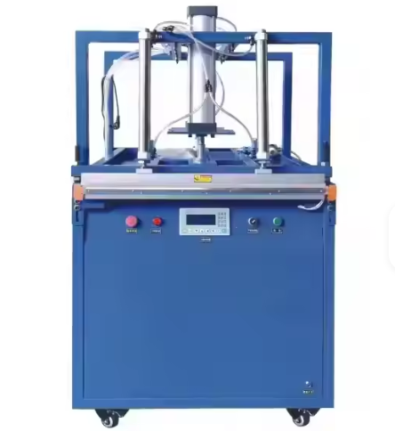HB-600 Thermoforming Vacuum Sealer