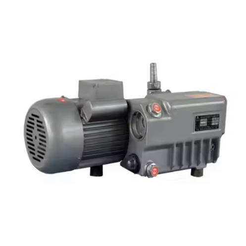 XD020 High-Efficiency Oil Rotary Vane Vacuum Pump