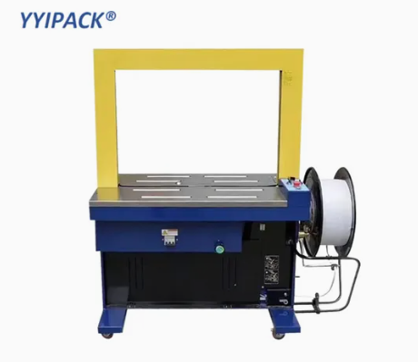 HB-DBA200 PP Strap Packaging