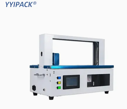 HB-AU2217 Banknote Automatic Strapping Machine