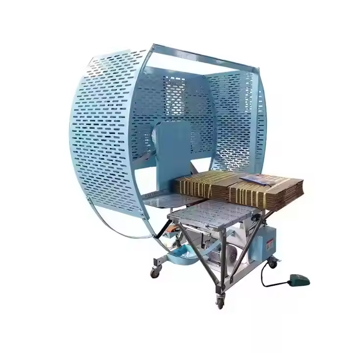 HB-B45 Factory Direct Bundling Machine