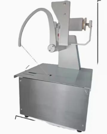 HB-280 Automatic Elastic Strapping Machine
