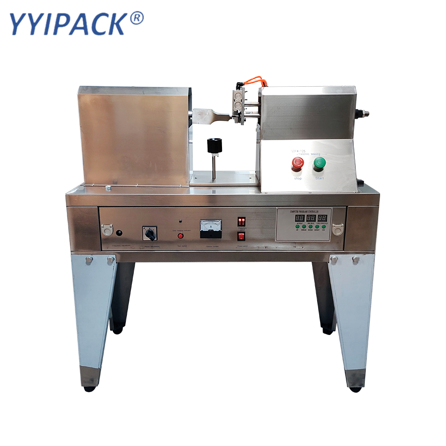 HB-Tube Sealing Machine