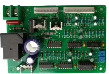 Semi-Automatic Strapping Machine PCB （Circuit Board）
