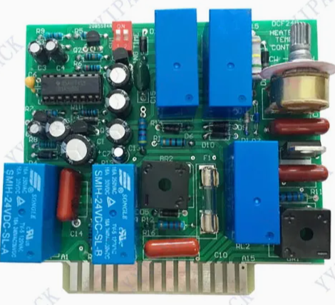 Classic Universal Packing Machine Parts PCB
