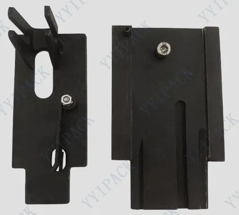 Semi Automatic Strapping Machine Spare Parts Top Cover