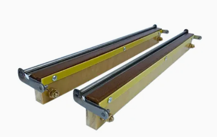 Chamber Vacuum Machine Heating Assembly