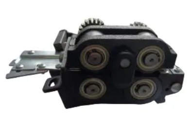 Iron Aluminium Container Extension Rack Strapping Machine Spare Parts