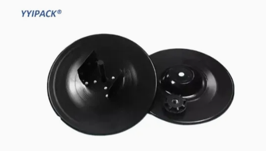 Packing Machine Tape Carrying Tray Set