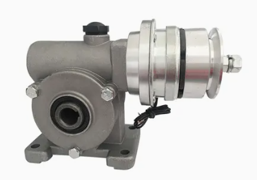 Strapping Machine Reducer Assembly
