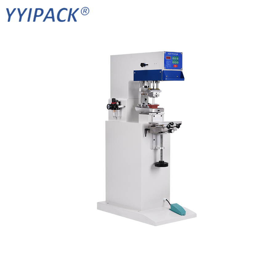 GB-C5 oil cup Printing Machine