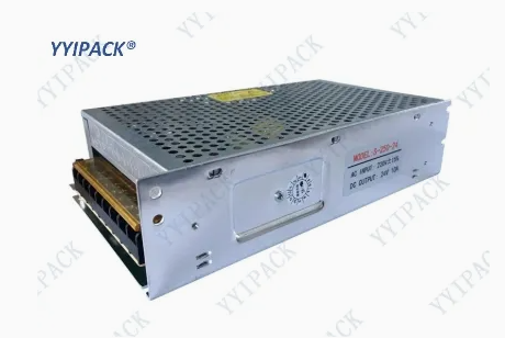 Strapping Machine Parts 250W Power Supply Box