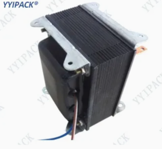 Semi-Automatic Strapping Machine Transformer
