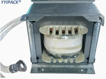 Strapping Machine Packway Band-Type Heating Head Transformer