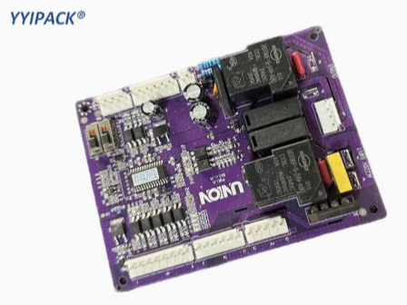 Bundling Machine Parts PCB
