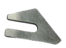 Durable Replacement Blades for Elastic Cord Machines