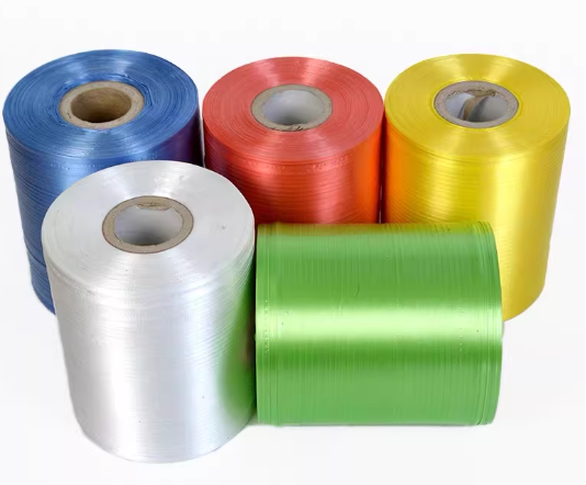 PE Strapping Band Plastic Rope